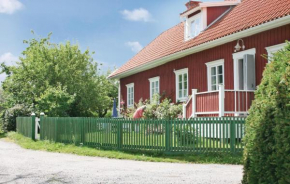 Holiday home Björsund Eskilstuna in Malmköping